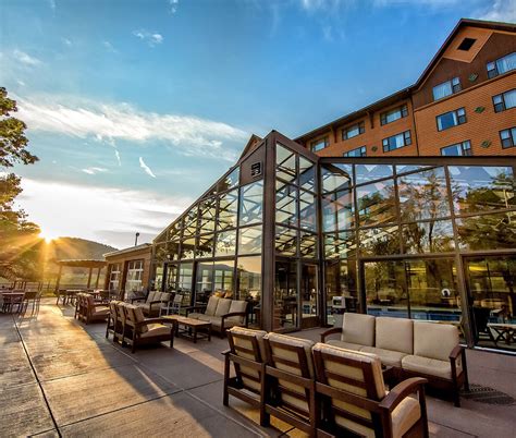rocky gap casino resort spa.